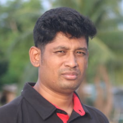 Sujon Roy-Freelancer in Dhaka,Bangladesh