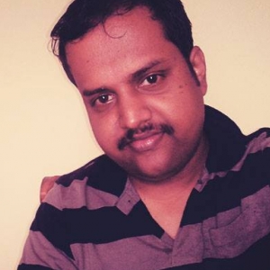 Kishor Rajasekharan-Freelancer in Cochin Area, India,India