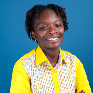 Daina Mwaniki-Freelancer in Nairobi,Kenya