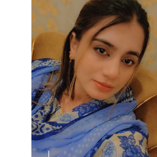 Shamza Husnain-Freelancer in Isa Town,Bahrain