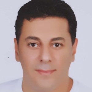 Haytham Mahmoud-Freelancer in Alexandria,Egypt