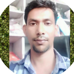 Rizawan Ansari-Freelancer in ,India