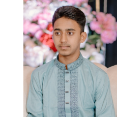 Md Jubayer Ahmed Labib-Freelancer in Kushtia,Bangladesh
