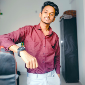 Jagdish Prajapati-Freelancer in Pune,India