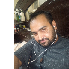 Awais Butt-Freelancer in Kallar Syedan,Pakistan