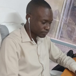 Cacildo Erasmo-Freelancer in Maputo,Mozambique