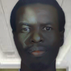 Audi Charles-Freelancer in Nairobi,Kenya