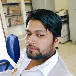 Gautam Verma-Freelancer in Moradabad,India
