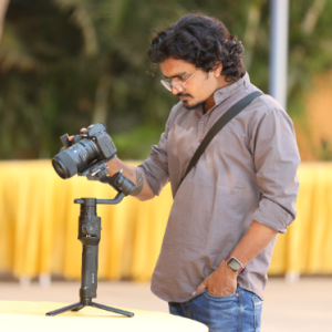 Rohit Agrawal Photography-Freelancer in Akola,India