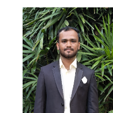 Tejas Patil-Freelancer in Bengaluru,India