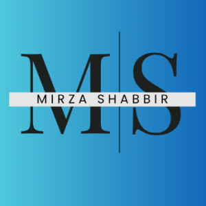 Mirza Shabbir-Freelancer in Faisalabad,Pakistan