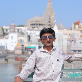 Mohit Kotadiya-Freelancer in Junagadh,India