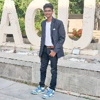 Krish Shah-Freelancer in Rajkot,India