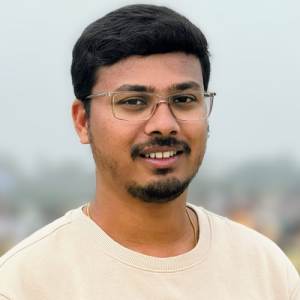 Chaitanya Gulapala-Freelancer in Hyderabad,India