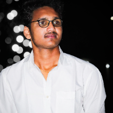 Vineeth Vardhan Yadlapalli-Freelancer in Mylavaram,India