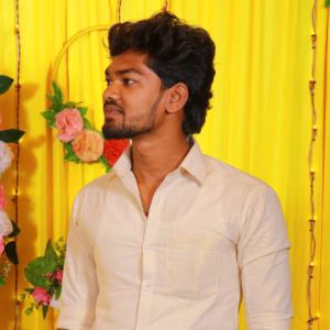 Sk Pradeep-Freelancer in NEYVELI,India