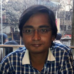 Saurabh Manna-Freelancer in Mohali,India