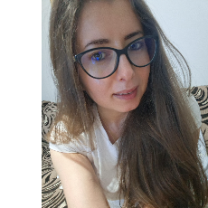 Drita Velaj-Freelancer in Tiranë,Albania