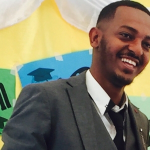 Amir Nasser-Freelancer in Addis Ababa,Ethiopia