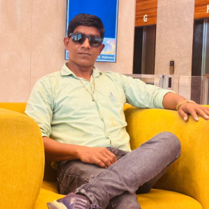 Ramesh Rathod-Freelancer in kharadi pune,India