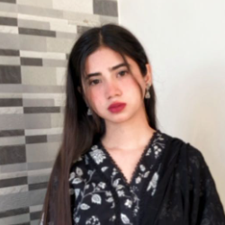 Qirat Nasir-Freelancer in Karachi,Pakistan