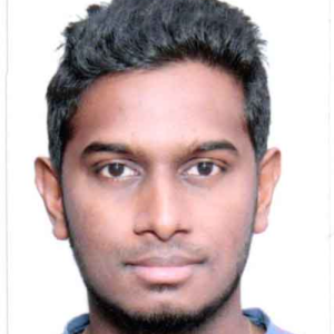 Aloufus Royal-Freelancer in Hyderabad,India