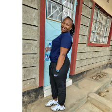 Faith Mwangi-Freelancer in Narok,Kenya