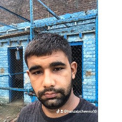 Hanzala Cheema-Freelancer in Manchar Chatha,Pakistan