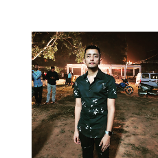 Surajit Sannigrahi-Freelancer in Jagannathpur,India