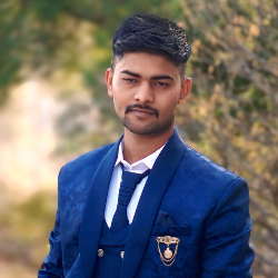 Kishan Ninama-Freelancer in Vadodara,India