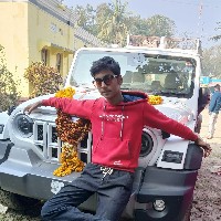 Kartik Kumar-Freelancer in Darbhanga Division,India