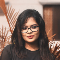 Muntaha Farin Ipty-Freelancer in Dhaka,Bangladesh