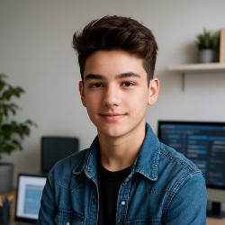 Shivatm Prakash Shukla-Freelancer in Delhi,India