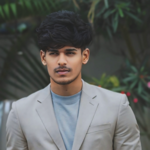 Prasanth Mj-Freelancer in Coimbatore,India