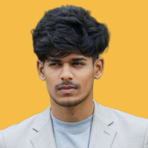 Prasanth J-Freelancer in Coimbatore,India