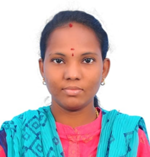 Priyadharshini M-Freelancer in Madurai,India