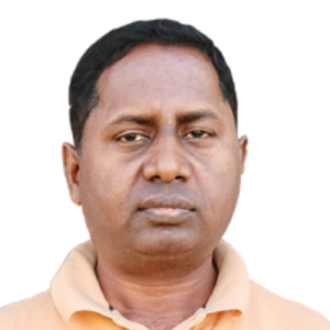 Birendra Singh-Freelancer in Patna,India