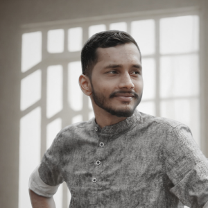 Sudesh Hegde-Freelancer in Bengaluru,India