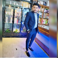 Umar Zulfiqar-Freelancer in Shahjahanpur,India