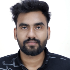 Vishnu Raj-Freelancer in Kozhikode,India