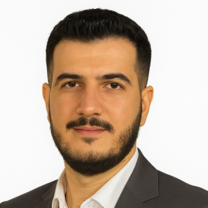 Ahmed Mohammed-Freelancer in Kirkuk,Iraq