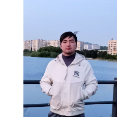 Sarvarjon Niyazov-Freelancer in Geumsan,South Korea