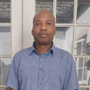 Tichaona Mupeni-Freelancer in Gqeberha,South Africa