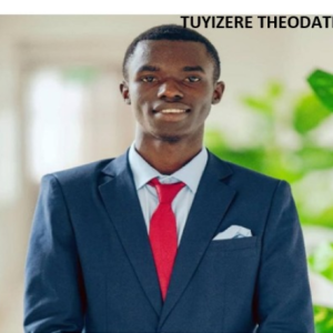 Theodathe Tuyizere-Freelancer in Kigali,Rwanda