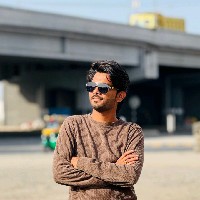 Tosin Malek-Freelancer in Anand,India