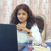 Shikanki Baghele-Freelancer in Narmadapuram Division,India