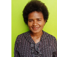 Rose Kama-Freelancer in Bereina,Papua New Guinea