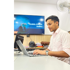 Sahil Uppal-Freelancer in Faridabad,India