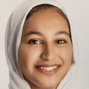 Mariam Radwan-Freelancer in cairo,Egypt