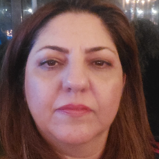 Leila Falahatpisheh-Freelancer in Iran,Germany
